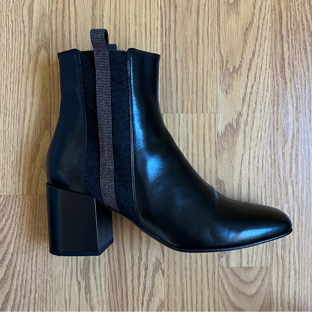 Brunello Cucinelli Boots